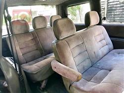 كرايسلر جراند كارافان